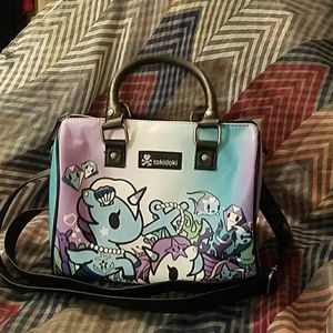 tokidoki loungefly